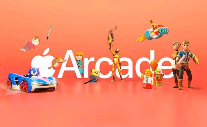 What Is Apple Arcade  Is Apple Arcade Worth It  What You Need to Know - 58