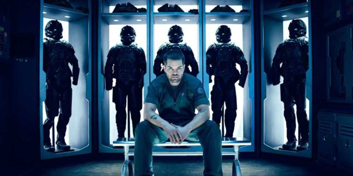 Why The Expanse Is the Best Sci-Fi TV Series (And How to Watch It)