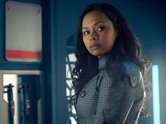 Why The Expanse Is the Best Sci Fi TV Series  And How to Watch It  - 27