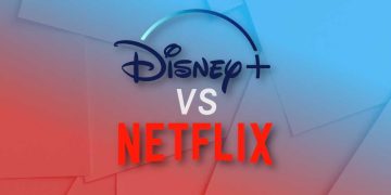 Will Disney+ Surpass Netflix? 8 Key Reasons Why It Might