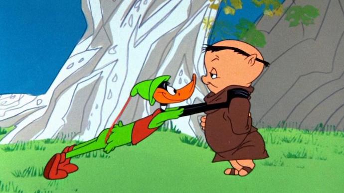 The 10 Best Cartoon TV Characters of All Time  Ranked - 39