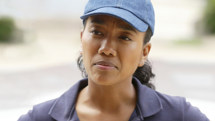 The 10 Best Female TV Characters  Strong  Fearless  Inspirational - 48