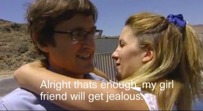 Who Is Louis Theroux  His 7 Most Interesting Documentary Subjects - 40