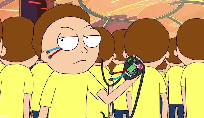 The 8 Best Rick and Morty Episodes  Ranked  And How to Watch Them  - 6