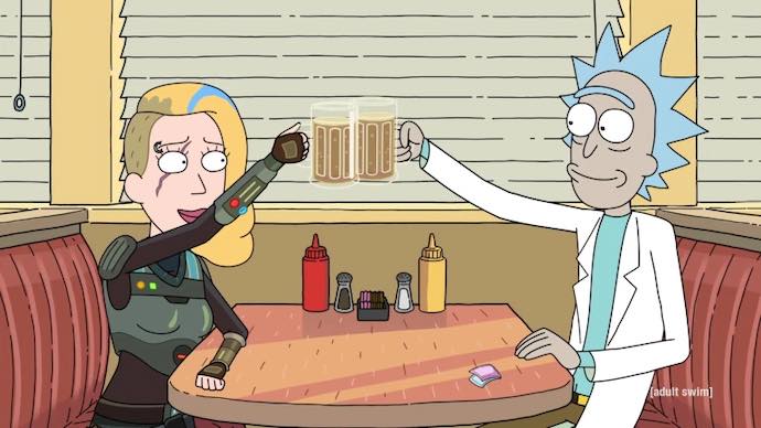 The 8 Best Rick and Morty Episodes  Ranked  And How to Watch Them  - 93