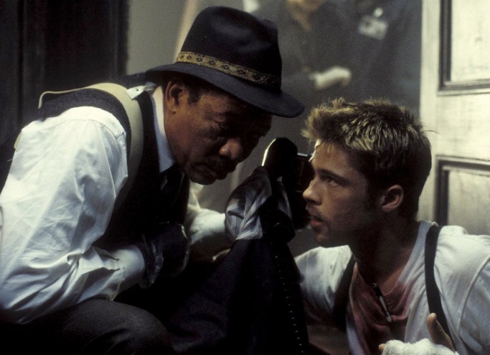 The 11 Best David Fincher Movies  Ranked - 57