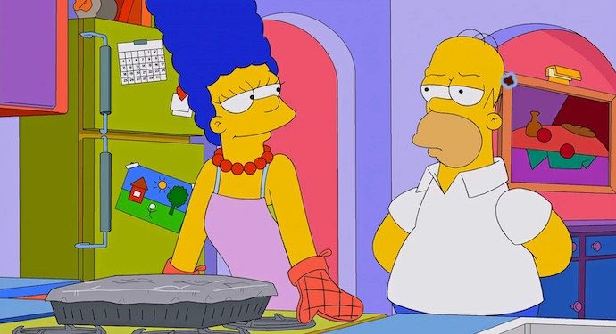 A Character Analysis of Homer Simpson and His Impact on Culture - 44