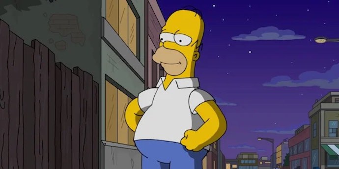 A Character Analysis of Homer Simpson and His Impact on Culture - 90