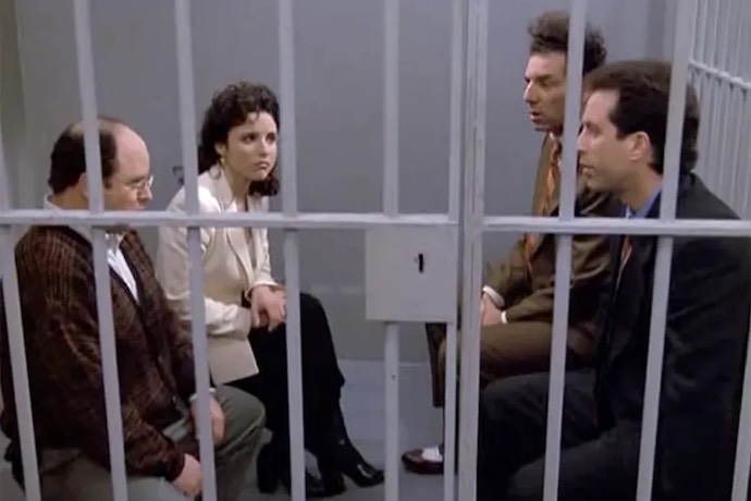 Why Seinfeld Was Truly Better Than Friends  8 Reasons - 14