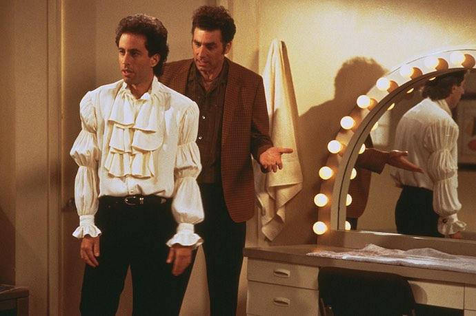 Why Seinfeld Was Truly Better Than Friends  8 Reasons - 30