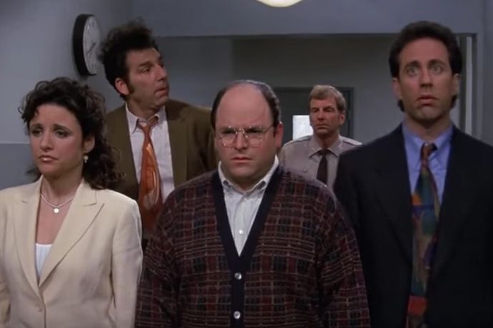 Why Seinfeld Was Truly Better Than Friends  8 Reasons - 37