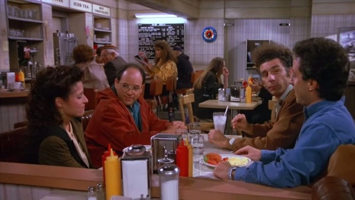 Why Seinfeld Was Truly Better Than Friends  8 Reasons - 60