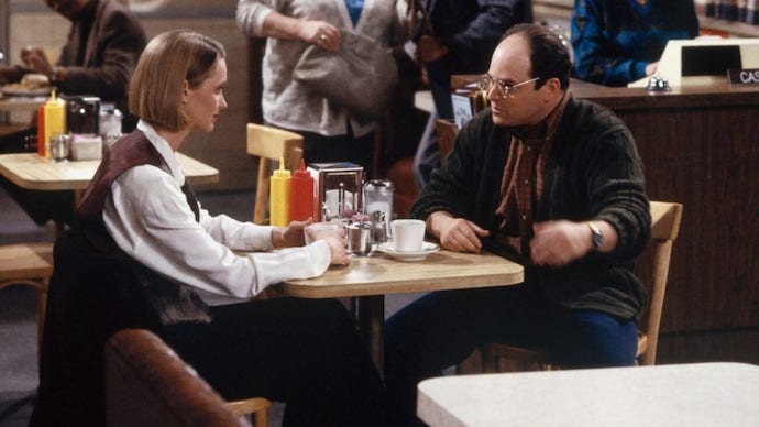 Why Seinfeld Was Truly Better Than Friends  8 Reasons - 43