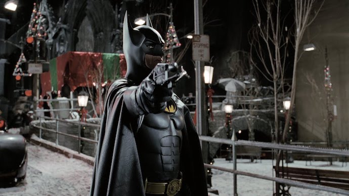 Why All Superhero Movies Owe a Debt to Michael Keaton s Batman - 67