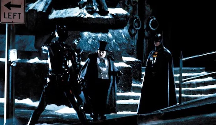 Why All Superhero Movies Owe a Debt to Michael Keaton s Batman - 22