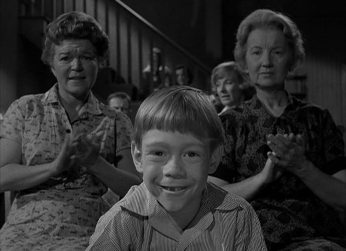 The 10 Greatest Twilight Zone Episodes  Ranked - 71