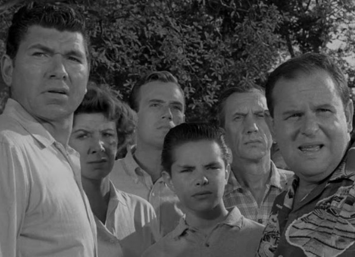 The 10 Greatest Twilight Zone Episodes  Ranked - 12