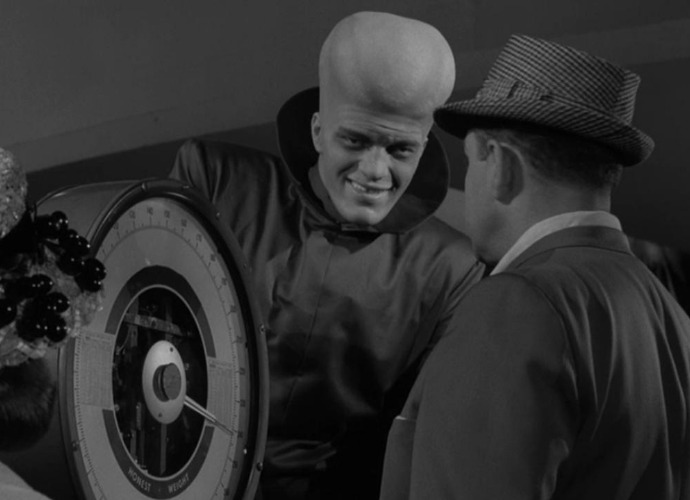 The 10 Greatest Twilight Zone Episodes  Ranked - 20