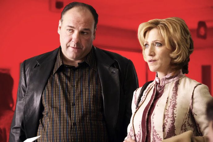 Why The Sopranos Is Still the Greatest TV Series Ever Made - 34