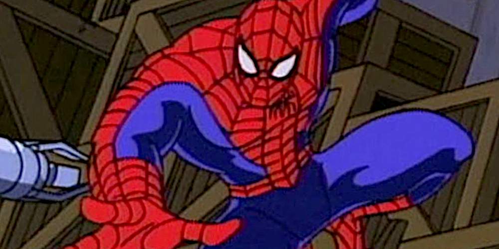 The Best 90s Marvel Cartoon Series, Ranked: Remember These?