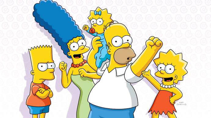 The 5 Best and 5 Worst Simpsons Characters of All Time - 77