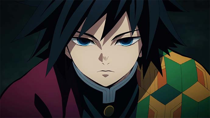 30 Top Female Anime Characters Ever Created  The Trend Spotter