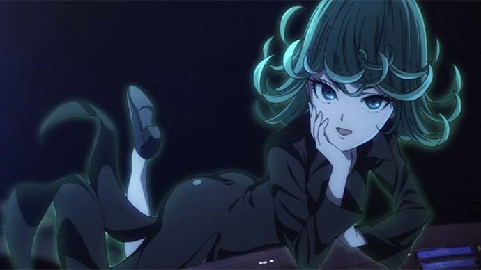 Tatsumaki 