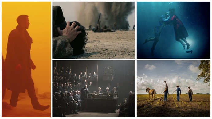 What Is Cinematography  12 Movies With the Best Cinematography - 37