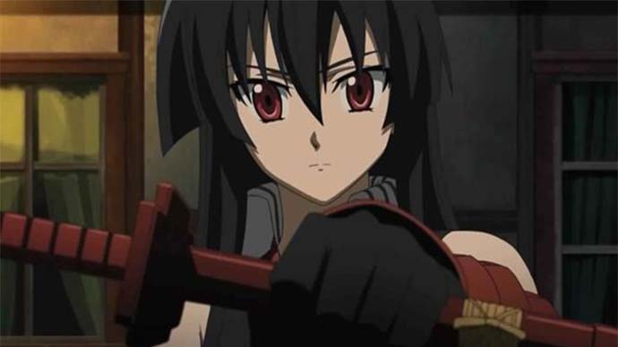 The 10 Best Female Anime Assassins  Ranked  Who Comes Out on Top  - 58