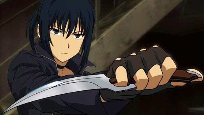 The 10 Best Female Anime Assassins  Ranked  Who Comes Out on Top  - 74