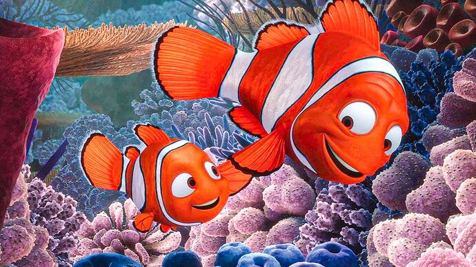 The 11 Best Pixar Animated Movies of All Time  Ranked - 50