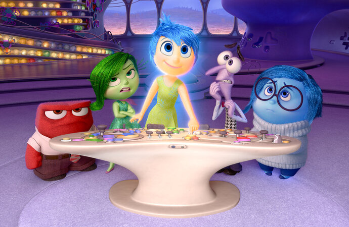 The 11 Best Pixar Animated Movies of All Time  Ranked - 49