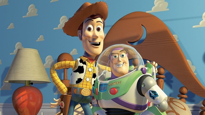 The 11 Best Pixar Animated Movies of All Time  Ranked - 86