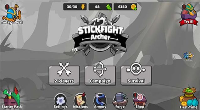 The 8 Best Stickman Stick Figure Games for Android and iPhone - whatNerd