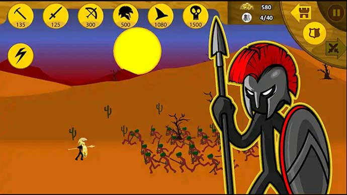 The 8 Best Stickman Stick Figure Games for Android and iPhone - 10