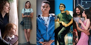The 15 Best Young Adulthood Movies About Teens Coming of Age