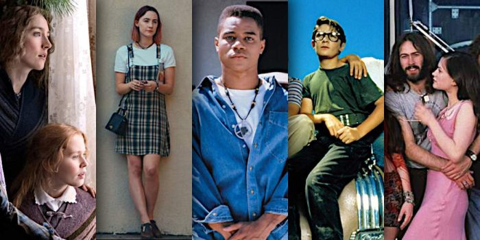 The 15 Best Young Adulthood Movies About Teens Coming of Age