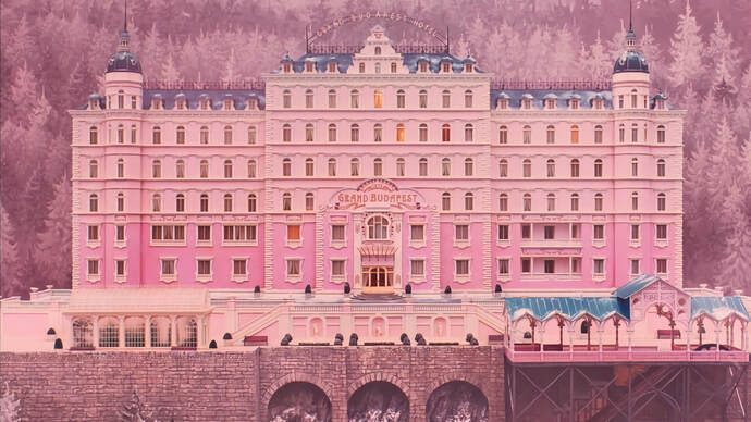 The 9 Best Wes Anderson Movies of All Time  Ranked - 64
