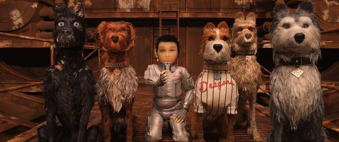 The 9 Best Wes Anderson Movies of All Time  Ranked - 86