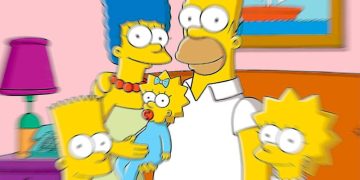 The 5 Best and 5 Worst Simpsons Characters of All Time
