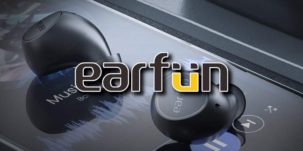 EarFun Free 2 Review: The Best Cheap True Wireless Earbuds