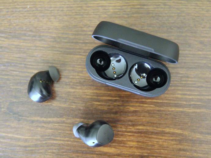 EarFun Free 2 Review  The Best Cheap True Wireless Earbuds - 30