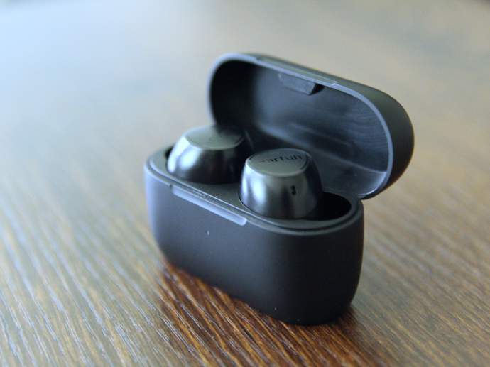 EarFun Free 2 Review  The Best Cheap True Wireless Earbuds - 83