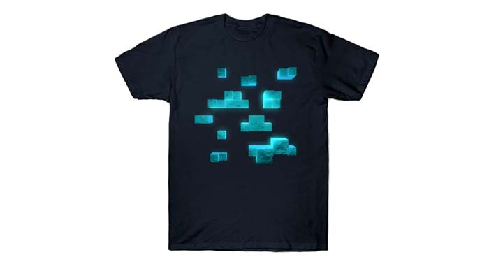 The 19 Best Geeky T Shirts for Gamers  Our Favorite Designs and Graphics - 11