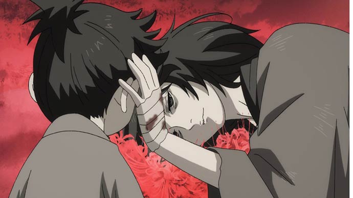 14 Sad Anime Moments And Scenes That Actually Made Us Cry Whatnerd