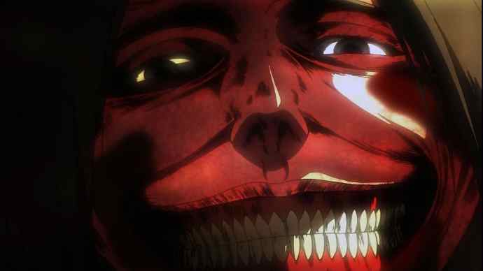 The Horror Anime On Netflix That's Perfect For Halloween