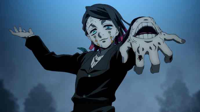 18 Scary Anime Characters Who Are Truly Horrifying - whatNerd