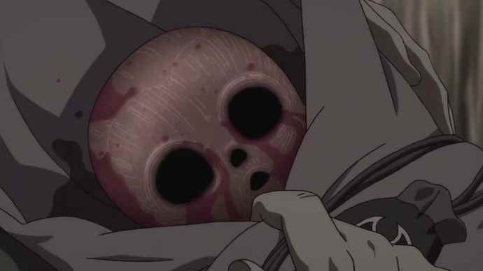 18 Scary Anime Characters Who Are Truly Horrifying - 30