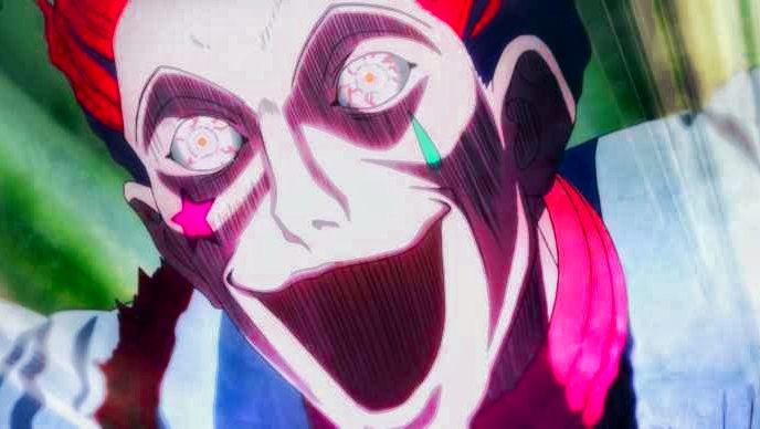 18 Scary Anime Characters Who Are Truly Horrifying - 69