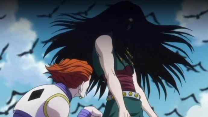 10 Scariest Horror and Gore Anime Characters  Fandom